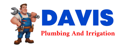 Trusted plumber in NORTH PRAIRIE